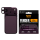 PanzerGlass Fender Camera Lens Protector do iPhone 18 Pro Dark Cherry - 1604005 - zdjęcie 3